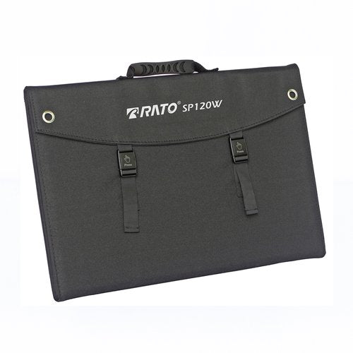 RATO SP120W – Portable Solar Panels