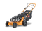 SCAG SFC-21-5CV 21" Walk Behind Mower