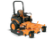 SCAG TIGER CAT II ZERO-TURN RIDER