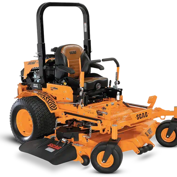 Diesel Engine Scag Turf Tiger Engine Replacement Wheel Motor 025