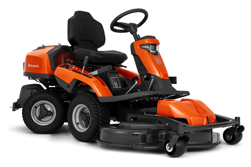 Husqvarna R 316TX