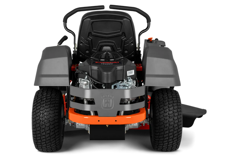 Husqvarna Z242F Zero Turn Mower Cooroy Outdoor Power Cooroy