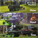 GREENWORKS® 60V MaximusZ 54” Zero Turn Mower
