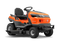 Husqvarna TS222TDF Lawn Tractor