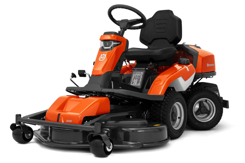 Husqvarna R 316TX