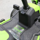 GREENWORKS® 60V CRT426 Gen 1.5 42″ Ride-On Mower
