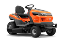 Husqvarna TS 218T Ride-On Mower