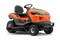 Husqvarna TS 218T Ride-On Mower