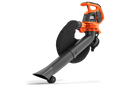 Husqvarna 120iBV Leaf Blower & Vacuum