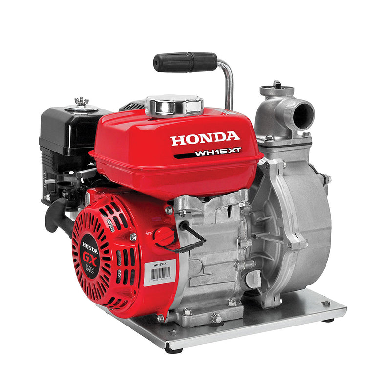 Honda WH15XT2 High Pressure Pump