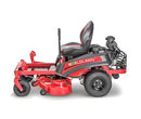 WORLDLAWN VIPER X 42” Zero Turn Mower
