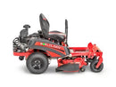 WORLDLAWN VIPER X 42” Zero Turn Mower
