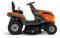 Husqvarna TS114 Garden Tractor