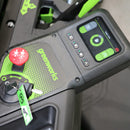 GREENWORKS® 60V CRZ426 Gen 1.5 42” Zero Turn Mower
