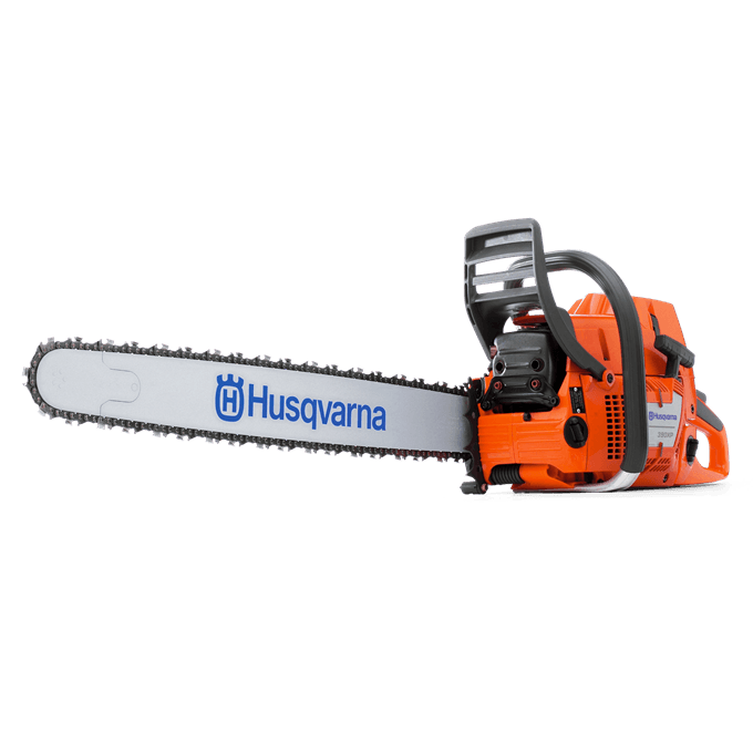 Husqvarna 390XP® chainsaw