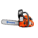 Husqvarna 450 E-SERIES GEN II chainsaw