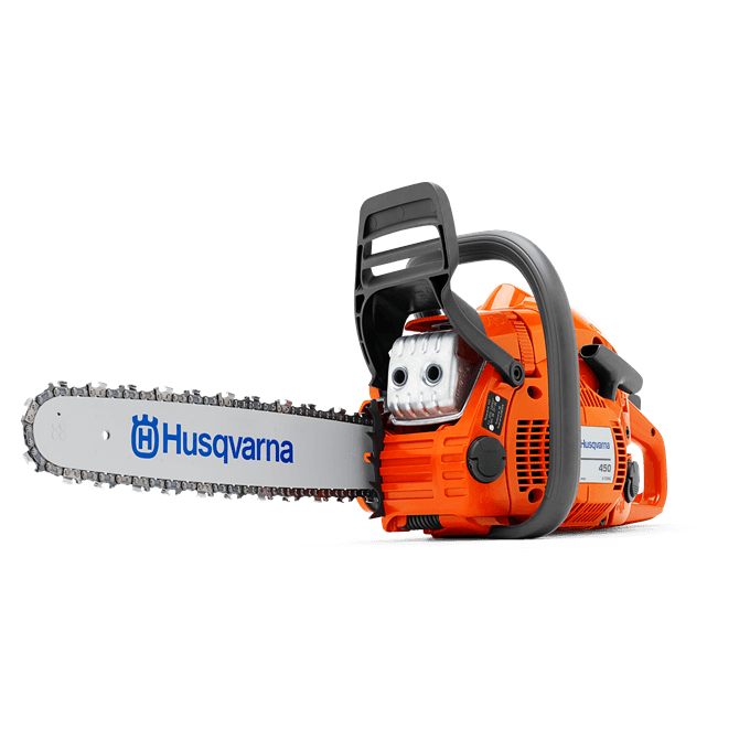 Husqvarna 445 E-SERIES GEN II chainsaw