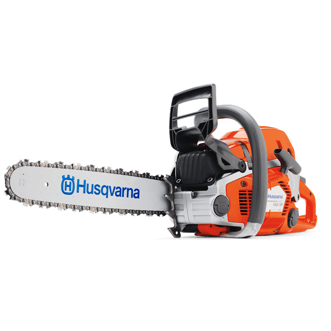 Husqvarna 562XP® chainsaw