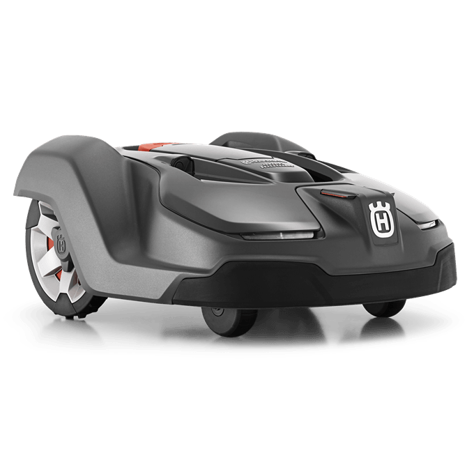 Husqvarna Automower® 450 robotic lawnmowerX