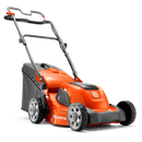 Husqvarna LC 141LI battery lawn mower
