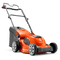Husqvarna LC 141LI battery lawn mower