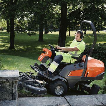 HUSQVARNA P524 - Cooroy Outdoor