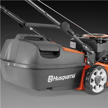 HUSQVARNA LC 19A - Cooroy Outdoor