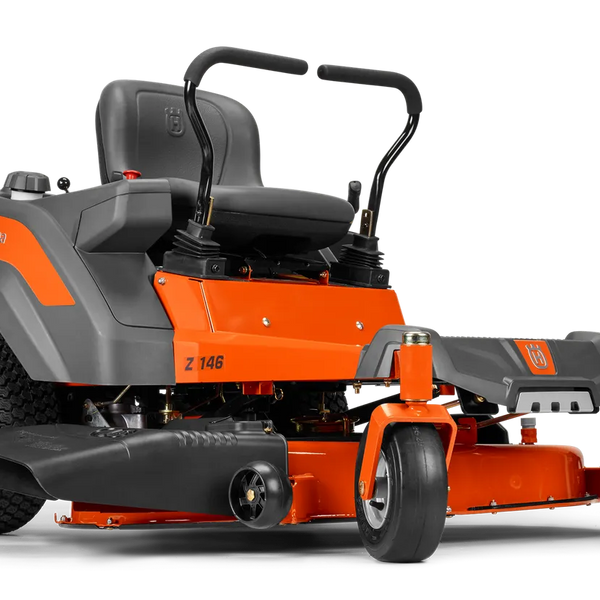 Husqvarna z146 top