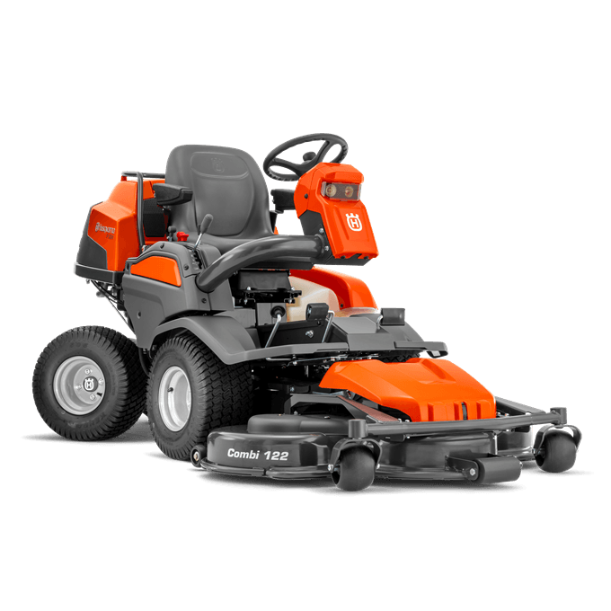 Husqvarna P524 mower